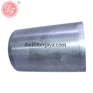 Filtre en maille ronde en acier inoxydable de haute qualité, sur mesure, qualité garantie - Product Image 2