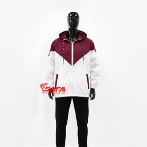 Chaquetas Cortavientos Personalizadas SAFA SPORTS para Paintball, Chaquetas Deportivas Resistentes al Viento para Paintball al Aire Libre, Venta al Por Mayor - Product Image 3