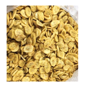 Fabricant de snacks à base de bananes pour les marchés de gros et d'exportation - Product Image 5