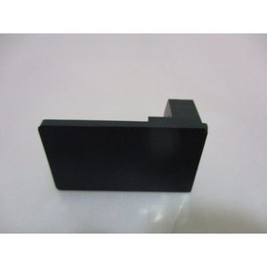 (2) Connecteur DC Blankoff AMAT 0040-23466 VOR IMP. Équipements et pièces semi-conductrices d'occasion fiables à l'échelle mondiale chez - Product Image 5