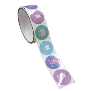 Fabricante de etiquetas de embalaje impresas a medida - Product Image 6