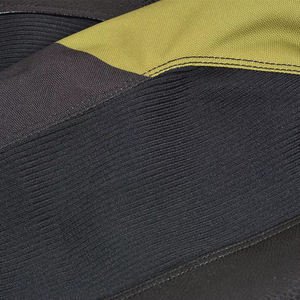 Conjunto de Equipamiento MX Personalizado de Dos Piezas para Motocross, Traje de Carreras Transpirable OEM con Impresión de Logotipo y Acolchado - Product Image 5