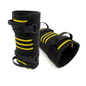 Manchons de compression pour coudes homme/femme – Soutien pour la gym, l'entraînement et l'haltérophilie – Fournisseur OEM - Product Image 6