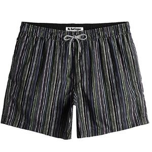 Pantalones Cortos Cargo Grises Personalizados para Hombre, Lisos, Negros, 100% Algodón, Felpa Francesa, Estilo Jogger, Shorts Deportivos de Verano para Hombre - Product Image 1