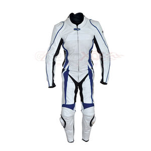 Trajes de Motociclismo para Exteriores, Fabricados con Tejido Totalmente Protector, para un Estilo Deportivo Inigualable, en Venta en Línea - Product Image 5
