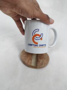 High Quality Eco-Friendly Contemporary Bamboo Square Coasters with High Glossy <b>Polish</b> From India at Cheap Price - Product Image 3