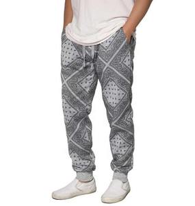 Pantalones Deportivos Profesionales al por Mayor, Tejido de Algodón Interlock de Doble Punto, Personalización de Marca de Fábrica - Product Image 4