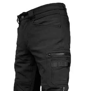 Men's Premium Quality High Visibility Workwear Pants Customized Wholesale <b>Work</b> Wear Safety Trouser - Product Image 4