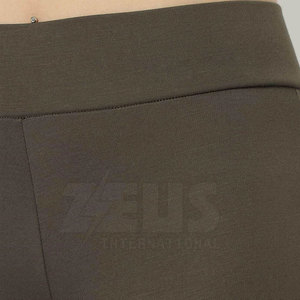 Nouveau design 2026 – Leggings de compression imprimés élégants et tendance pour femme – Pantalons de fitness athleisure personnalisables - Product Image 6