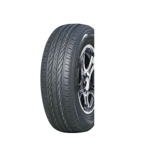 Neumáticos Radiales Sin Cámara de la Más Alta Calidad para Autos de Pasajeros, Precio Competitivo 175/65R14 205/40R17 205/65R16 165/70R13 - Product Image 6