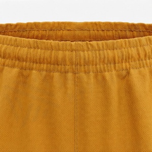 Uniforme de basket-ball personnalisé 100% polyester, nouveau style, respirant, design estival, vêtements de sport professionnels pour hommes, séchage rapide - Product Image 4