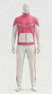Men Activewear Tracksuit Set Premium Quality Breathable Workout Sports Clothing Casual Training Wear - Product Image 5