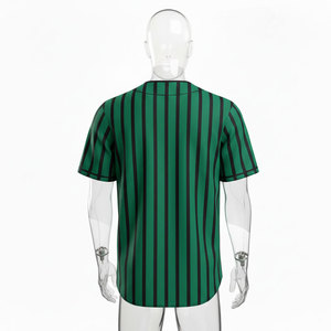 Uniforme de Softbol Personalizado para Jóvenes, Uniforme de Béisbol y Softbol en Blanco, Ropa Deportiva OEM al por Mayor, Jersey de Béisbol - Product Image 3