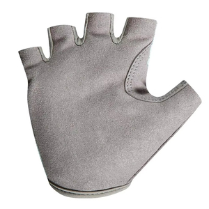 ถุงมือปั่นจักรยานแบบครึ่งนิ้ว บริการ OEM รับทำโลโก้ ถุงมือจักรยานแบบมีแผ่นรองรับแรงกระแทก ระบายอากาศได้ดี ขายส่งสำหรับแบรนด์กีฬา - Product Image 6