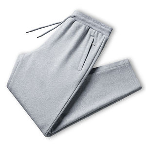Pantalones de Hombre Transpirables, Lisos, Teñidos, Nueva Moda Masculina, Estilo Moderno, Pantalones de Hombre de Alta Calidad, Precio Razonable, Venta al por Mayor - Product Image 6