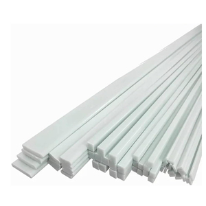 Fiberglass Strip Epoxy/<b>vinyl</b> Insulation Punching Pultruded Epoxy - Product Image 2