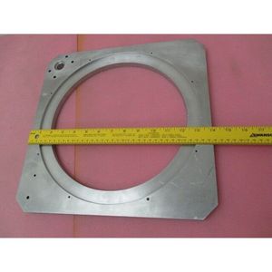 AMAT 0020-10186 ฝาครอบด้านบนรุ่น 327256 - อุปกรณ์และอะไหล่เซมิคอนดักเตอร์ระดับโลกที่เชื่อถือได้ - Product Image 4