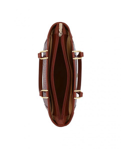 2025 Alligator Pattern Genuine Leather Women's <b>Shoulder</b> Tote <b>Bag</b> High Quality Soft <b>Large</b> Capacity Handbag Two Handles/Straps - Product Image 3