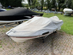 Aqua-líne 360, Lancha Rápida a Precio de Fábrica - Product Image 3