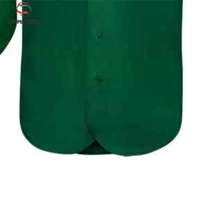เสื้อเบสบอลคุณภาพสูง ปักโลโก้ โรงงาน OEM เสื้อเบสบอลออกแบบทีมเอง ขายส่ง - Product Image 4