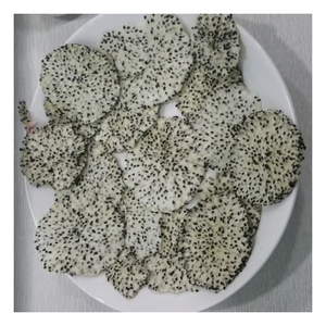Fruta del Dragón Seca Suave de Vietnam, Calidad de Exportación, Directo de Fábrica, con Suministro al por Mayor y Empaque Personalizado - Product Image 1