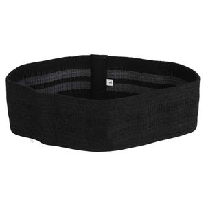 Bande de résistance noire pour les fessiers, avec différentes résistances, pour les hanches et les fessiers - Product Image 4