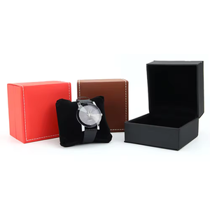 Wholesale Custom Jewelry Paper <b>Box</b> Luxury Rigid Lid and Base <b>Gift</b> <b>Box</b> With Logo for Jewelry Packaging - Product Image 4