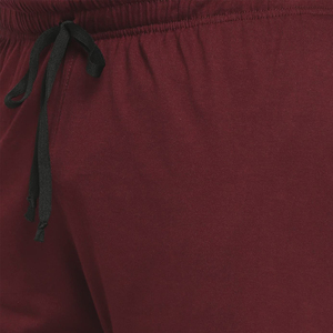 Trendy Men's Solid Eco-Friendly Spandex/Polyester/Nylon Skinny Fit Elastic Waist Shorts High Quality Quick Dry Breathable Summer - Product Image 6