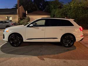 Audi Q7 Premium Plus 55 TFSI Usado 2025 - Product Image 2
