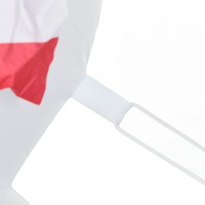 Christmas Snowman Inflatable Outdoor Holiday Yard Decorations Festive Christmas Decor for Your Home or Garden - Product Image 3