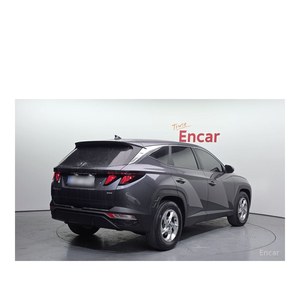 2022 for Hyundai Tucson Diesel 2.0 4WD 31,769 km Automatic Gearbox Leather Seats Rear Camera Left Steering - Product Image 2