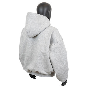 Premium Casual Men's Hoodie With Comfortable Fit and Custom Made Features Perfect for Stylish Everyday Wear hoodies - Product Image 2