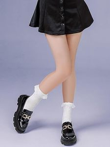 Calcetines Casuales de Invierno para Hombre de Primera Calidad, Transpirables, Cómodos, de Punto, con Spandex/Nylon, Resistentes a Desgarros, Personalizables - Product Image 4