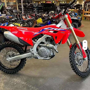 Motocicleta Todoterreno Yamaha YZ250 X 2026 Nueva - Product Image 2