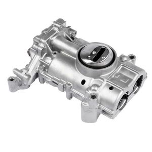 Nuova Pompa dell'Olio per Honda Element Accord Compatibile con Modelli 03-07 e 04-08 e per Acura TSX, Codice 15100 RAA A02 - Product Image 6