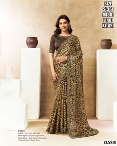 Sari Midnight Grace - Product Image 4