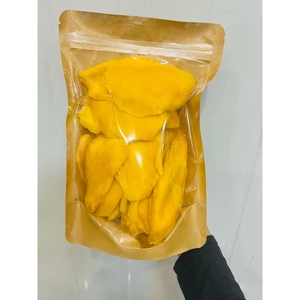 Mango Deshidratado Suave para la Industria Alimentaria con Cadena de Suministro de Materia Prima Estable - Product Image 5