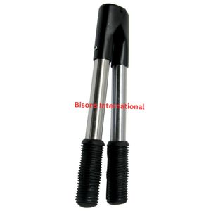 เครื่องมือถอดเขาสัตว์วัว บีซอนส์ โฮลเซล วีเทอรินารี บาร์นส์ ดีฮอร์เนอร์ ขนาด 17 นิ้ว ทำจากสแตนเลส - Product Image 2