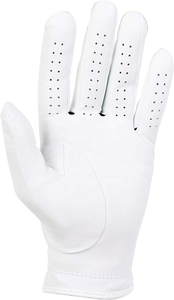 Guante de Golf de Piel de Cabretta de Alta Calidad, Transpirable y Duradero, para Mano Izquierda, para Hombre - Product Image 3