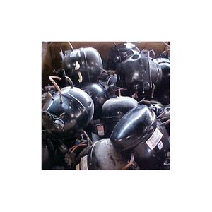 เศษซากคอมเพรสเซอร์ตู้เย็น, เศษซากคอมเพรสเซอร์แอร์มีจำหน่าย - Product Image 2
