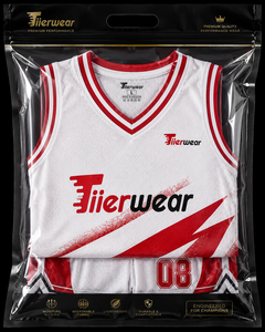 เสื้อบาสเก็ตบอลแบบยูนิเซ็กซ์ ผ้ากีฬาซับเหงื่อ แห้งเร็ว ทนทาน สำหรับทีม  แบบคอวี ไร้แขน ป้องกันแบคทีเรีย พร้อมฟังก์ชั่นเสริมสำหรับบาสเก็ตบอล - Product Image 6