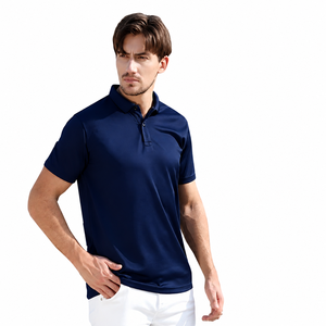 Camisas de Marca de Lujo 100% Algodón para Hombre y Mujer, Diseño Estampado Antiarrugas, Ropa Casual de Negocios, Pedidos Personalizados al por Mayor - Product Image 1