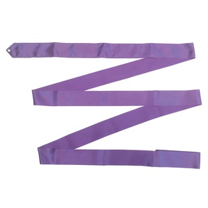 Customizable Color High Quality Nylon Rhythmic <b>Gymnastics</b> <b>Ribbon</b> 4 5 6m - Product Image 4