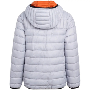 Blouson matelassé pour homme, nouvelle collection, tailles adultes, respirant, prix de gros, logo/couleur personnalisés, vêtements de sport, vente chaude - Product Image 5