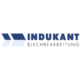 Indukant Blechbearbeitung GmbH logo