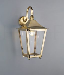New Design Wall Hanging Brass Antique Lantern with Copper Antique Finishing For <b>Household</b> Outdoor Purpose - Product Image 3