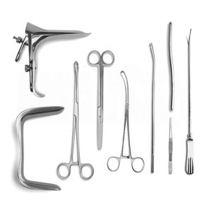 ชุดเครื่องมือทางนรีเวชราคาส่งถูก คุณภาพสูง เกรดทางการแพทย์ โดย Dentavex - Product Image 6
