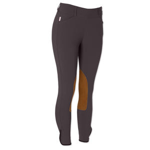 Pantalones de Montar a Caballo de Moda, Pantalones de Cintura Alta para Mujer, Ropa Ecuestre Deportiva para Exteriores - Product Image 3