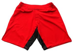 Pantalones cortos de MMA para hombre a precio razonable, de alta calidad, a la moda, con el mejor material, ropa deportiva, pantalones cortos de MMA para hombre totalmente personalizables - Product Image 4