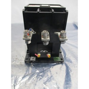 Bobina de Contactor ABB EH-160, Interruptor de 3 Polos, IEC - Equipo y Piezas de Semiconductores de Confianza a Nivel Mundial - Product Image 5
